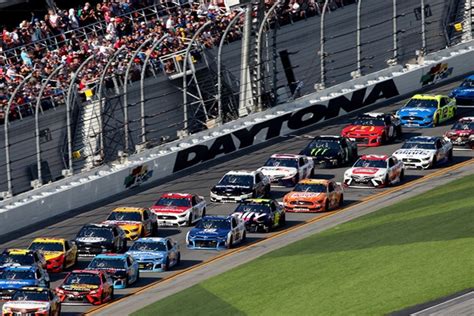 daytona 500 tickets & tours.